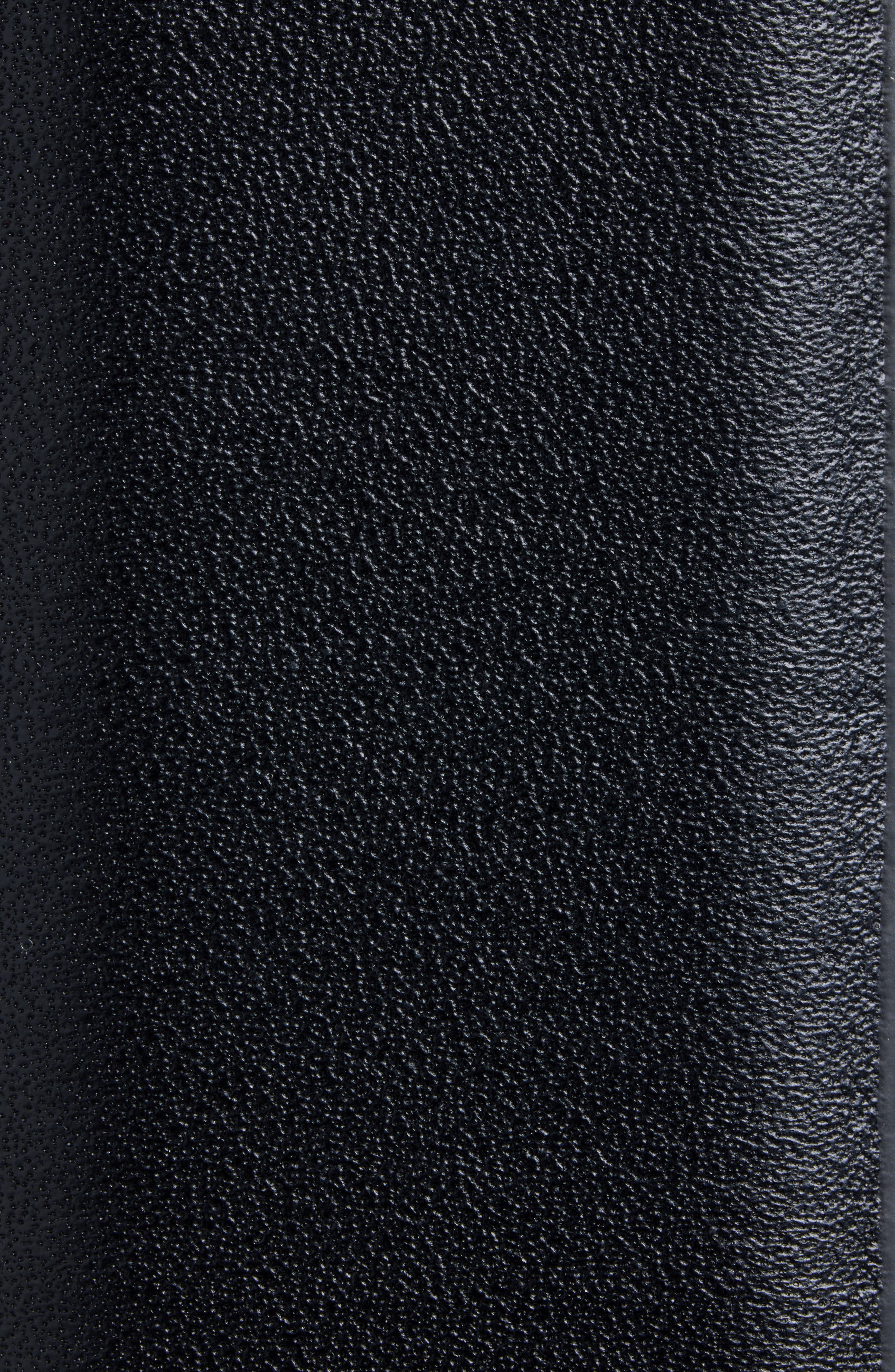 selected BLACK