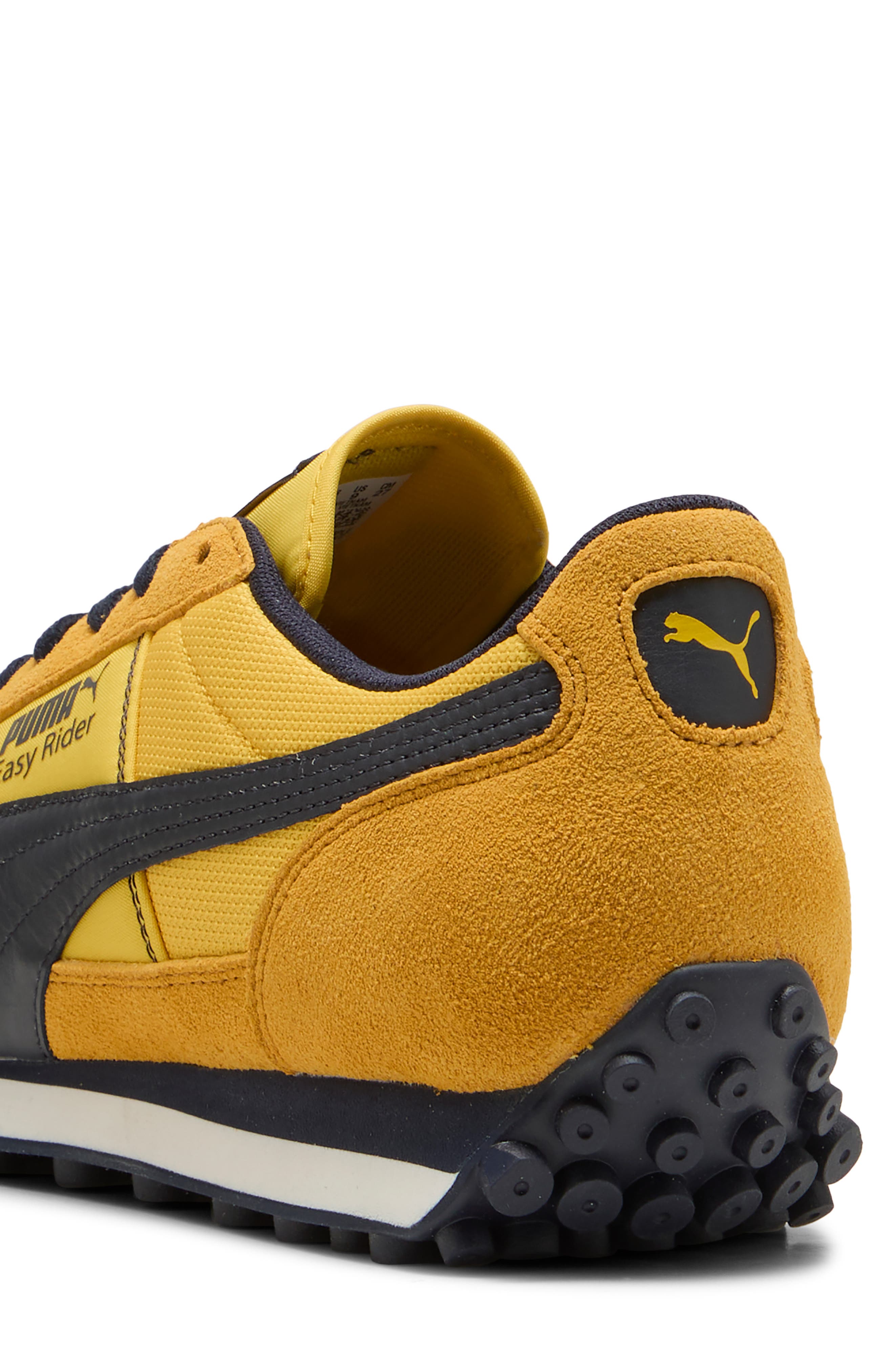 Easy Rider Thrive Triumph Sneaker, Alternate, color, PEL YELLOW/ NEW NAVY