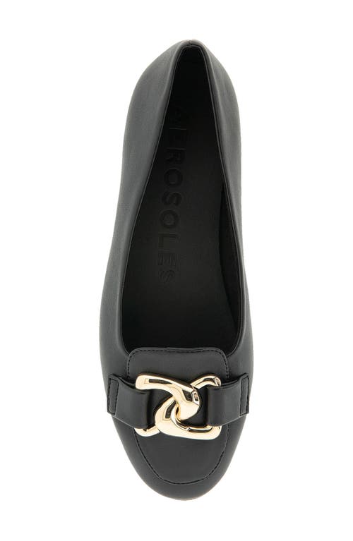 AEROSOLES AEROSOLES BELL CHAIN BIT FLAT 