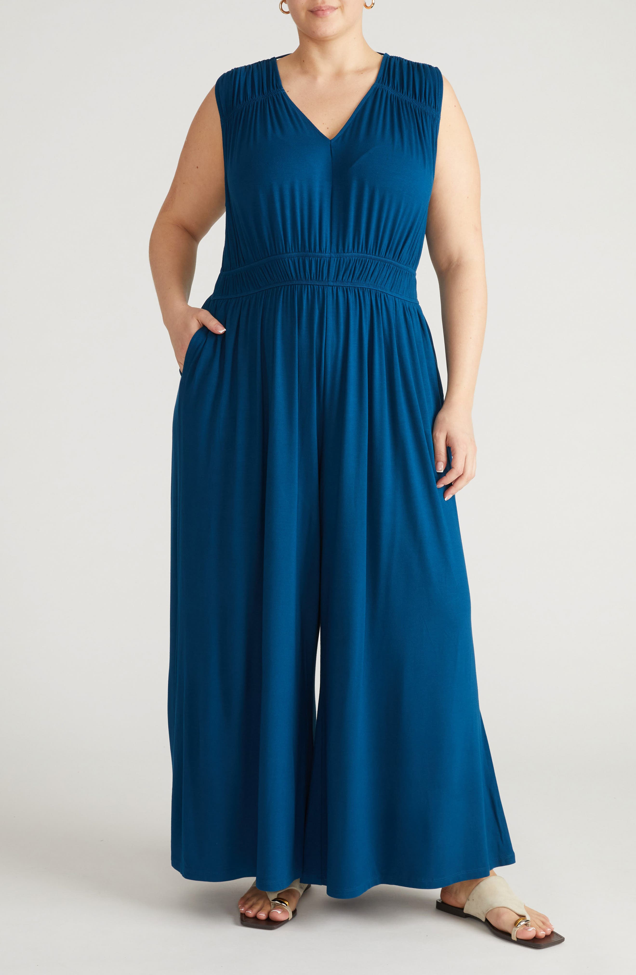 BLUE TEAL