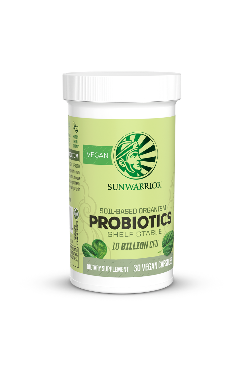 Probiotics Capsules, 30ct, Main, color, No Color