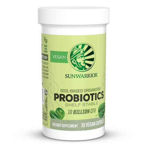 Probiotics Capsules, 30ct