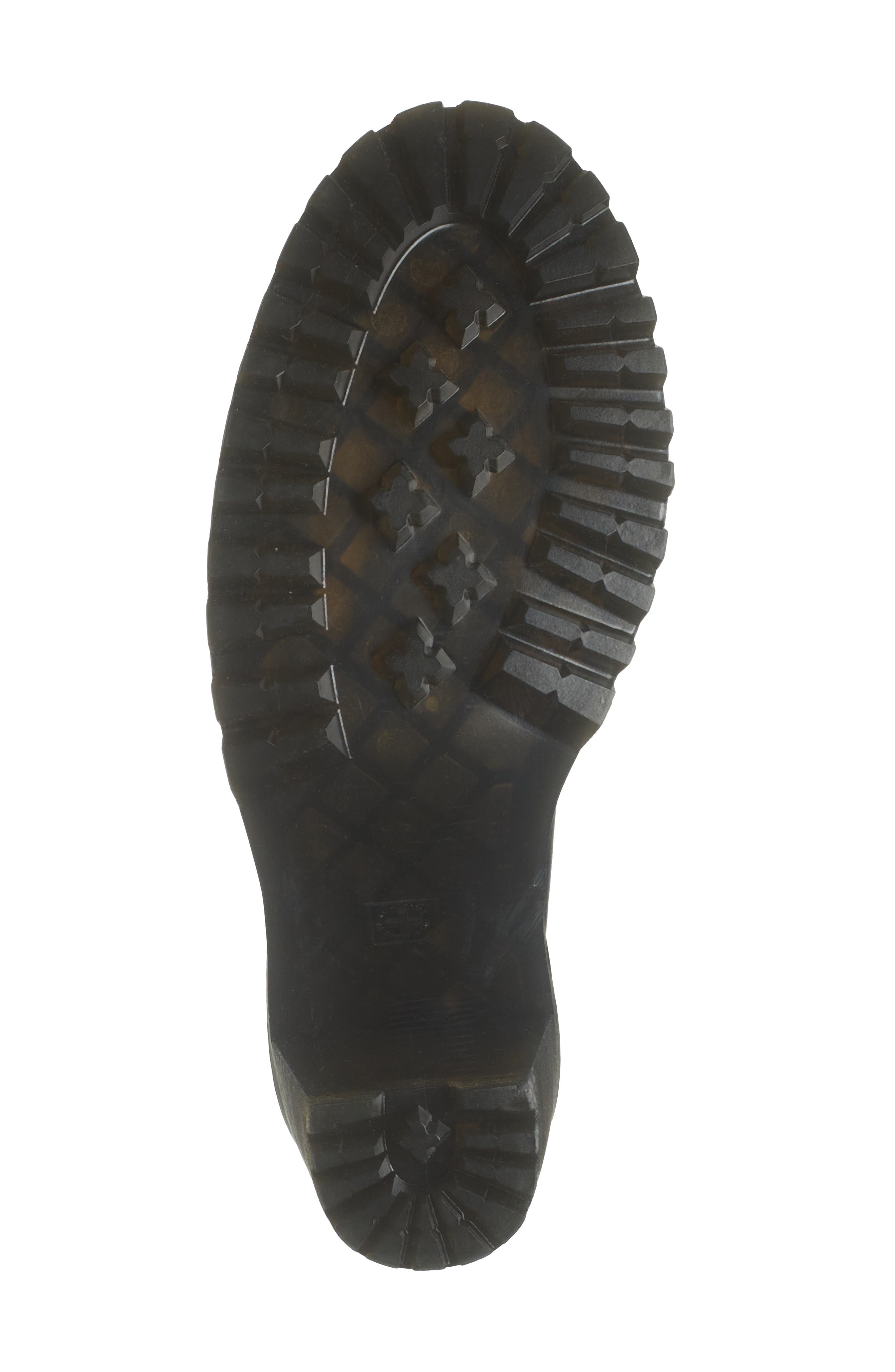 Dr. Martens DR MARTENS Kendra Heeled Boot, Alternate, color, 