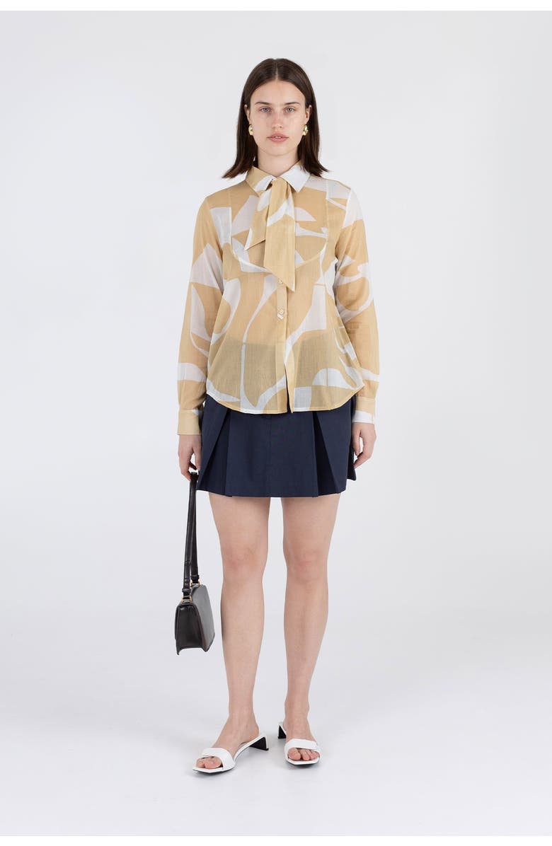 WRAY Jill Top, Alternate, color, 