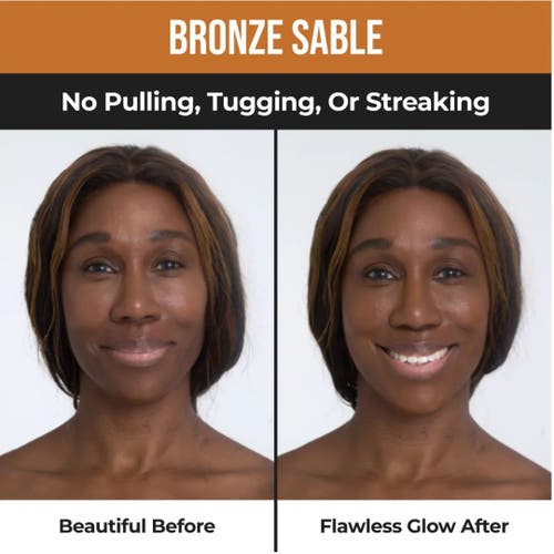 Glamazon Beauty Second To None Foundation Stick In Brown