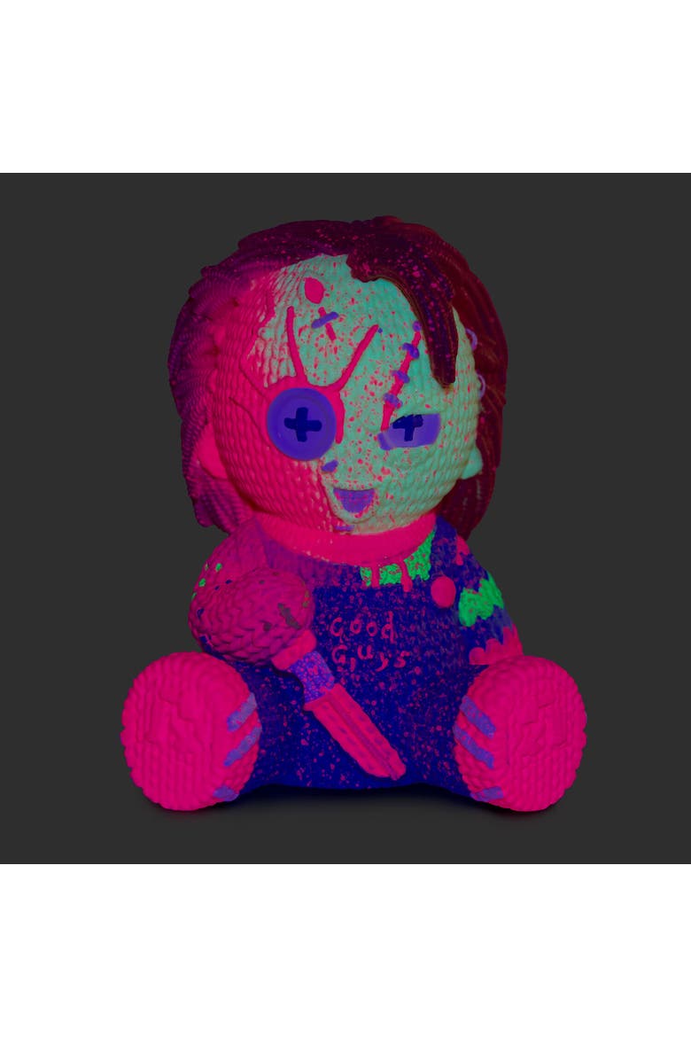 Child's Play 2 - Chucky, Alternate, color, Multicolor