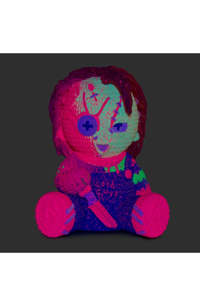 Handmade By Robots Child's Play 2 - Chucky, Alternate, color, 