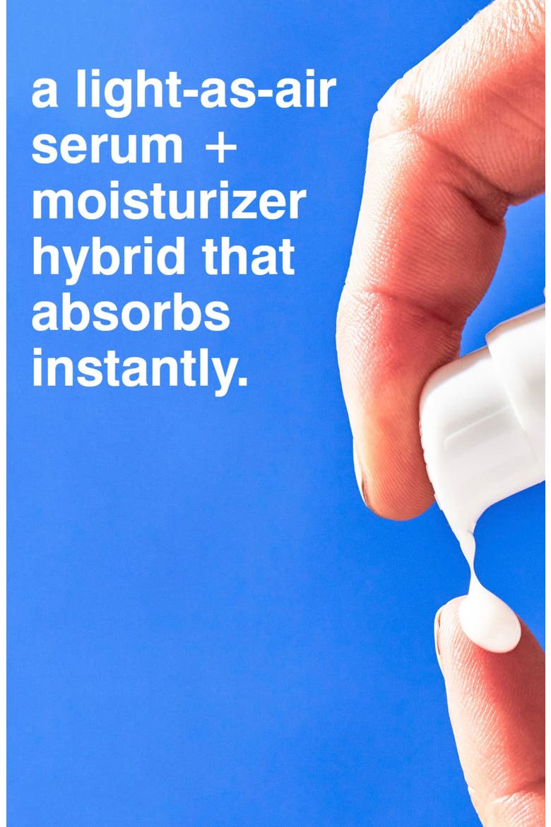 Advanced Renewal Moisturizer, Alternate, color, NO COLOR