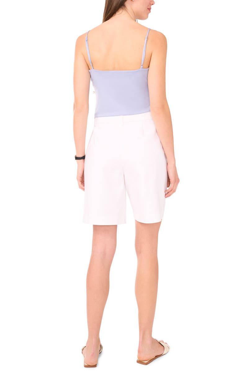 Halogen<sup>®</sup> Compression Crop Camisole, Alternate, color, Slate Blue