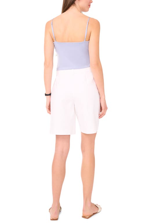 Halogenr Halogen(r) Compression Crop Camisole