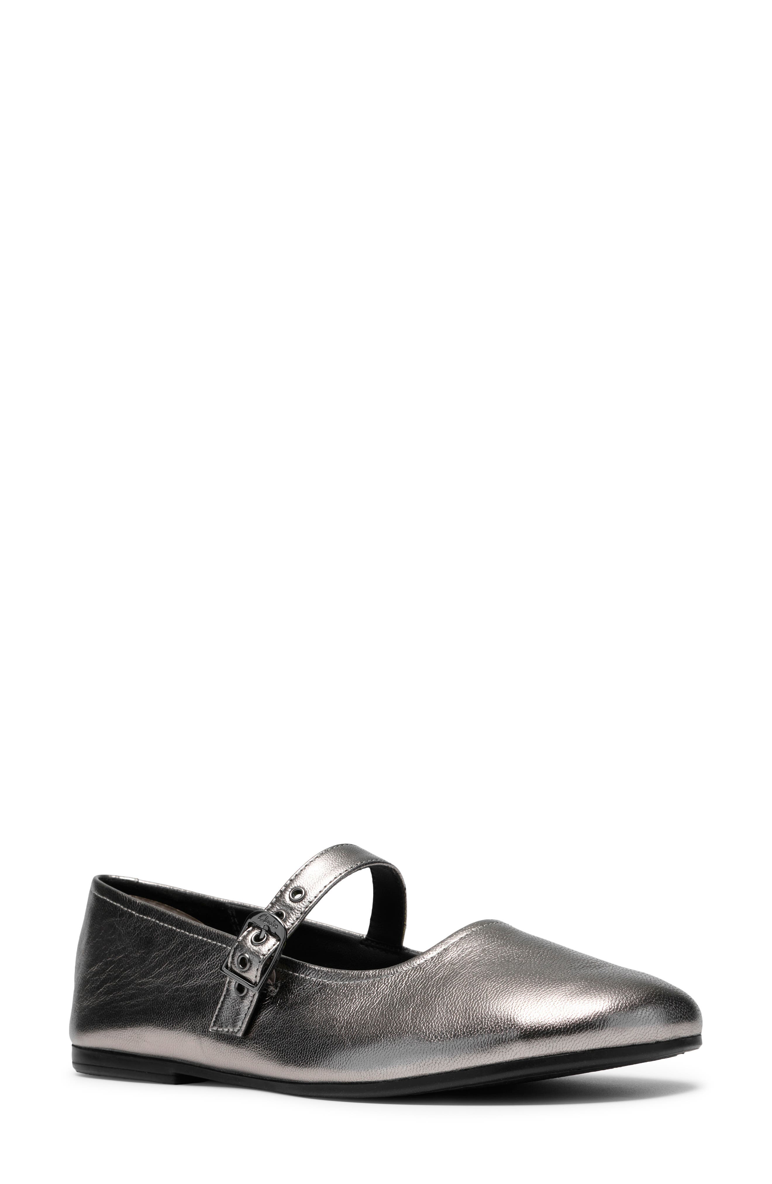 PEWTER LEATHER