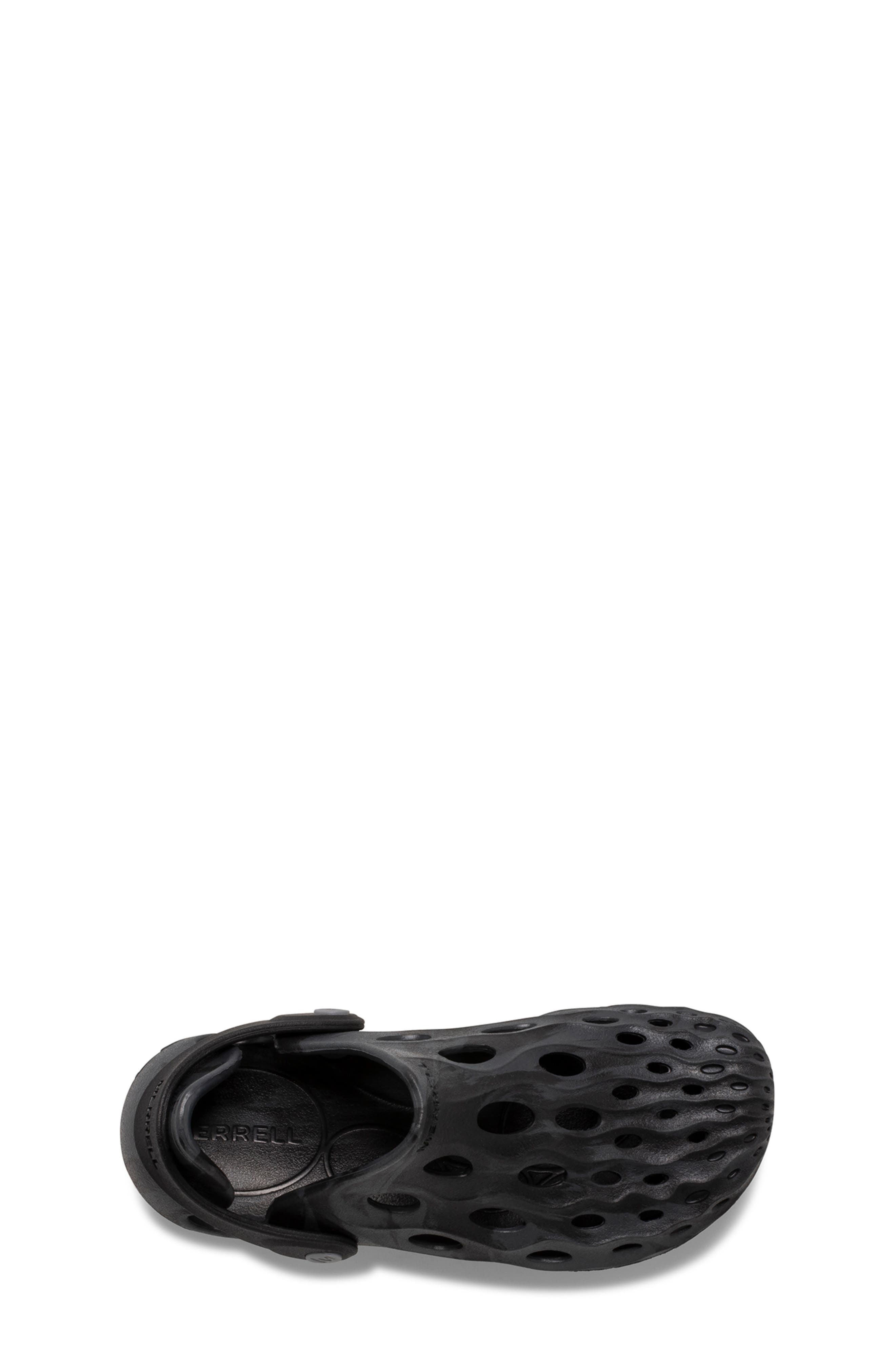 Merrell Hydro Moc Water Resistant Clog, Alternate, color, 