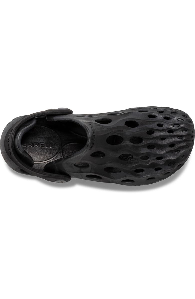 Merrell Hydro Moc Water Resistant Clog, Alternate, color,