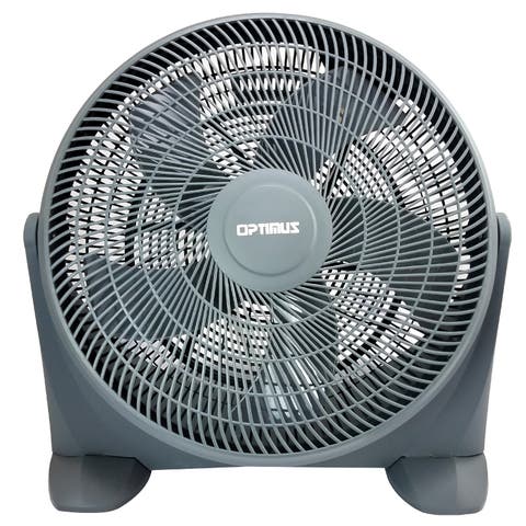 20 in. Turbo High Performance Air Circulator