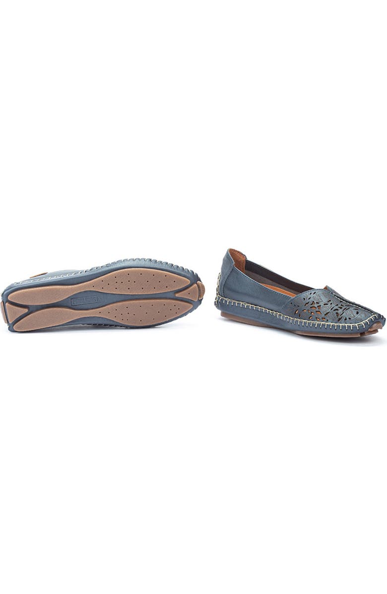 PIKOLINOS Jerez Perforated Flat, Alternate, color,