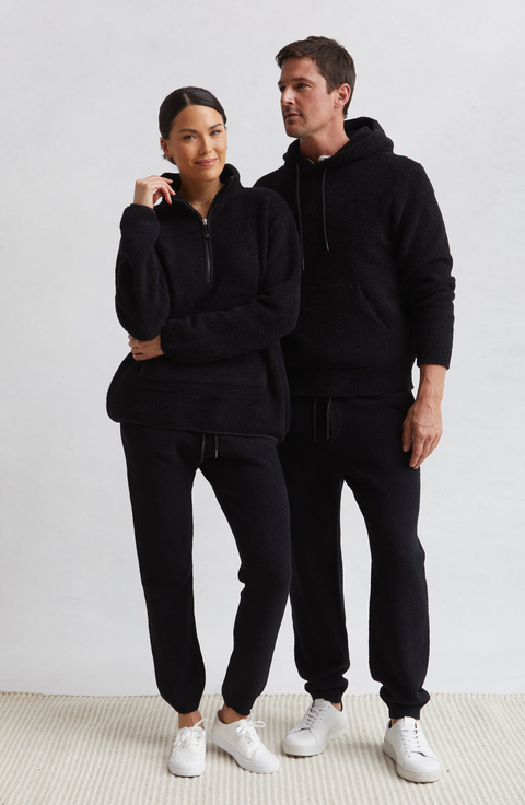 Men's Kashwere Apparel Hoodies | Nordstrom