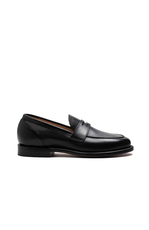 Clara Penny Loafer