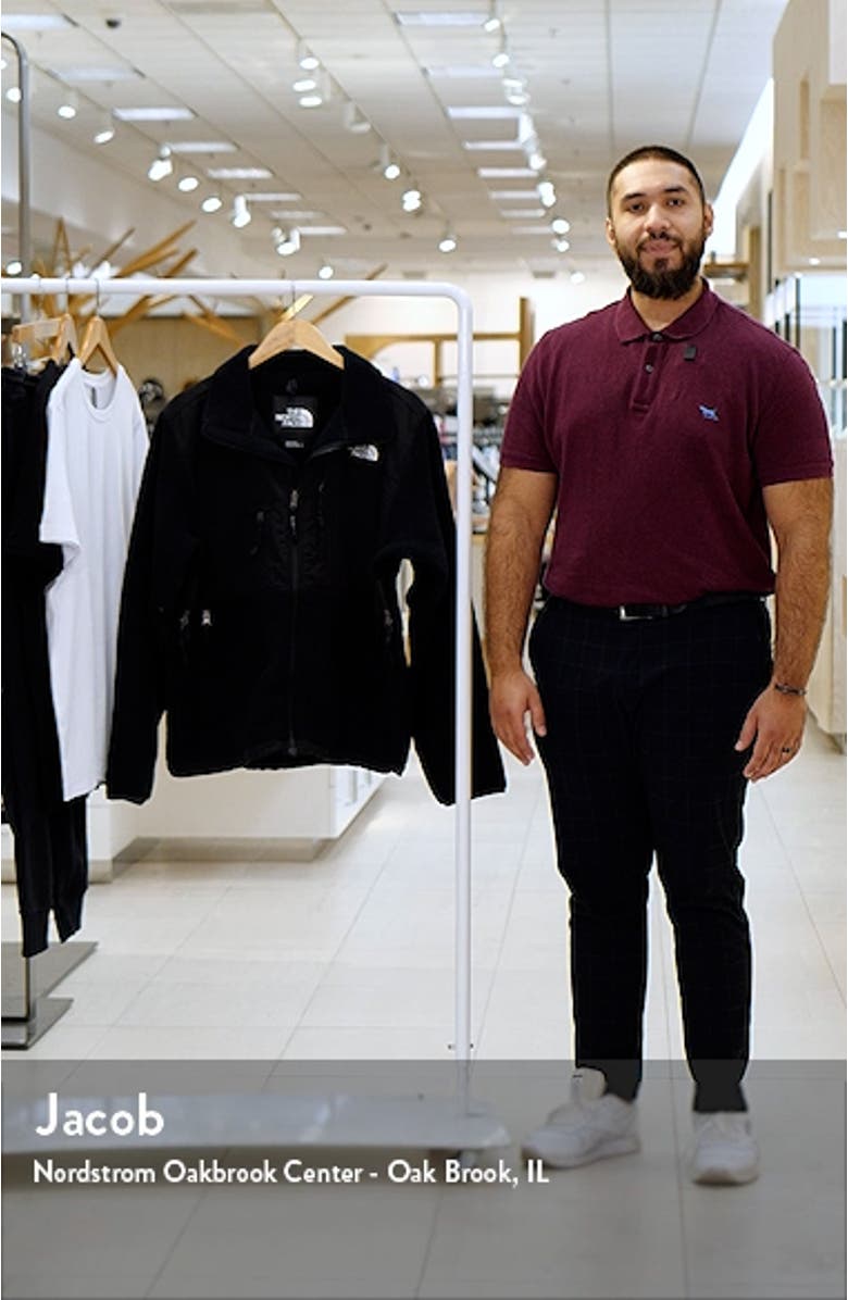 Retro Denali Jacket, sales video thumbnail