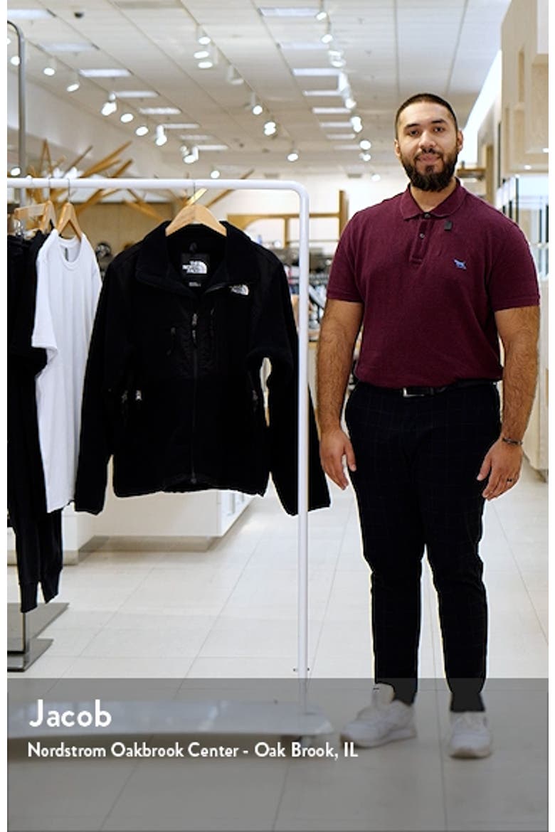 Retro Denali Jacket video