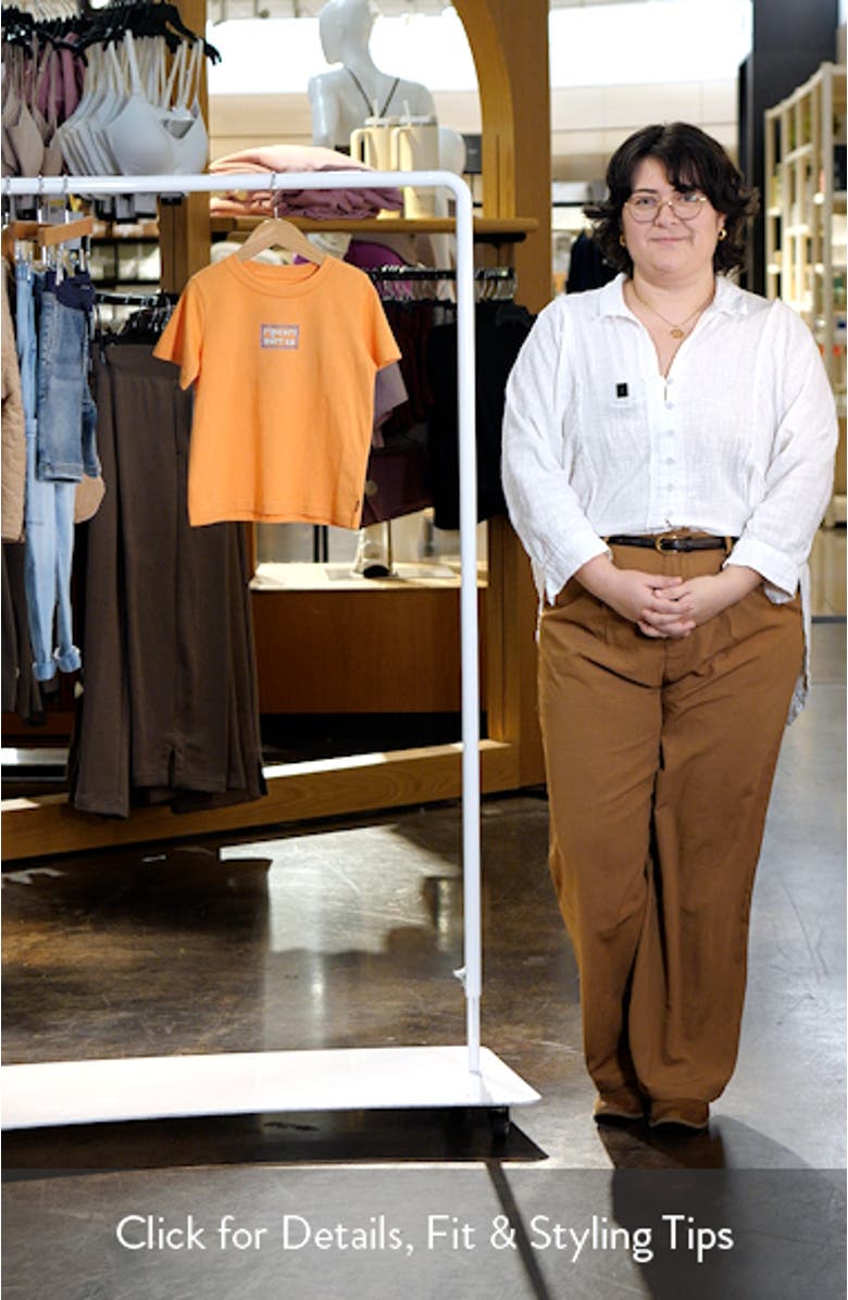 Kids' Tube Town Scenic Graphic T-Shirt, sales video thumbnail