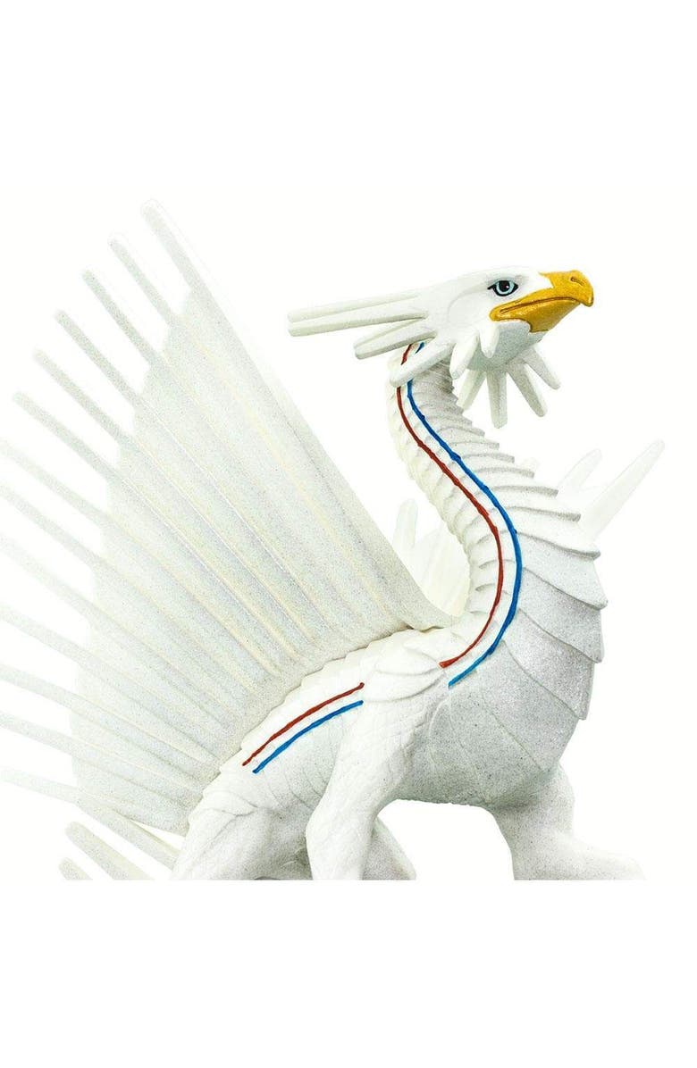 Safari Ltd. Freedom Dragon Toy, Alternate, color, NO COLOR