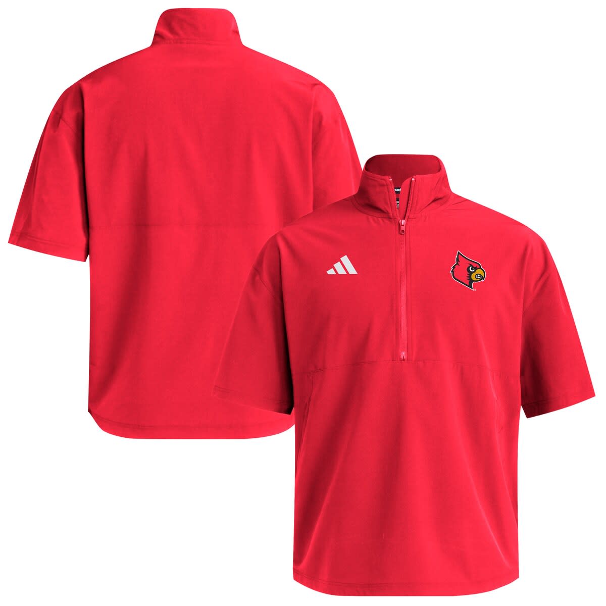 selected Red