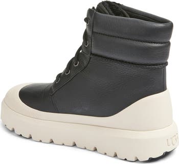 Neumel High Weather Hybrid Waterproof Boot