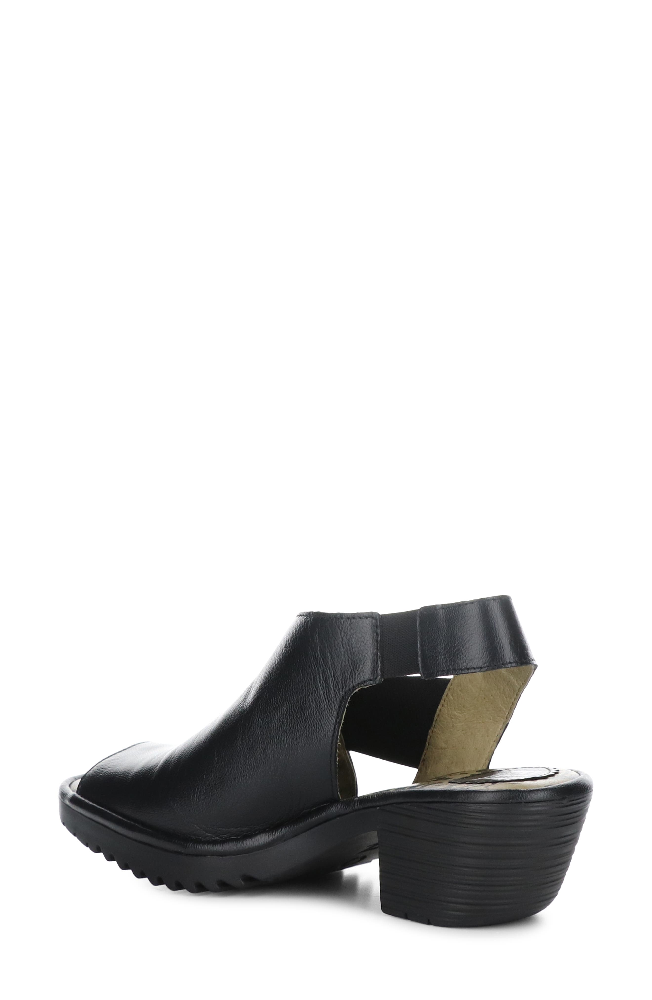 Fly London Wily Slingback Sandal, Alternate, color, 