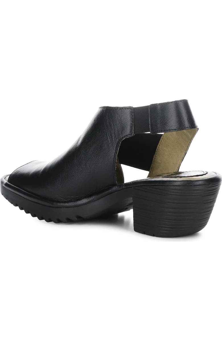 Fly London Wily Slingback Sandal, Alternate, color,