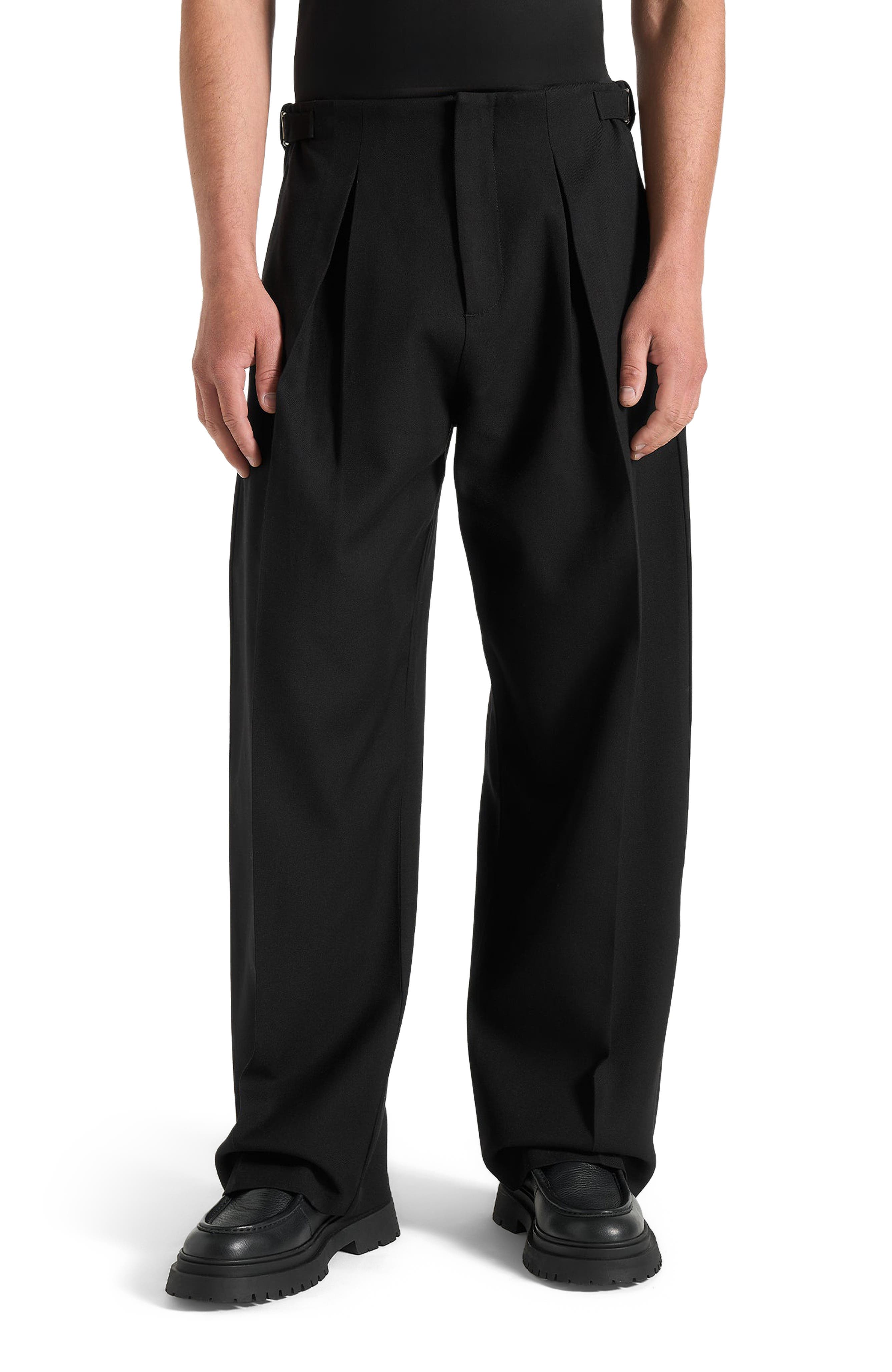 selected Black