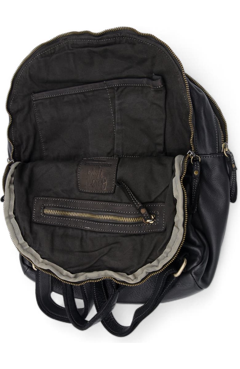 Bolsa Nova Celeste Backpack, Alternate, color, Black