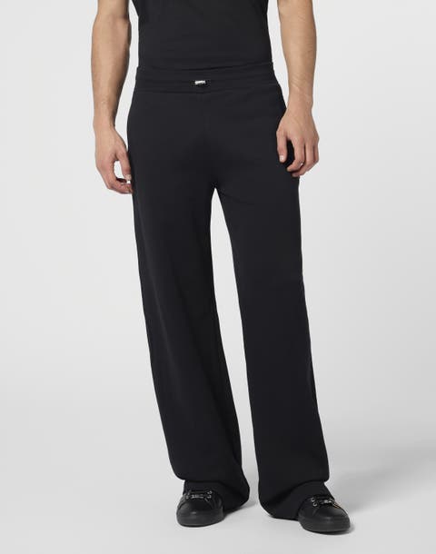 Jogging Pants Basic Men