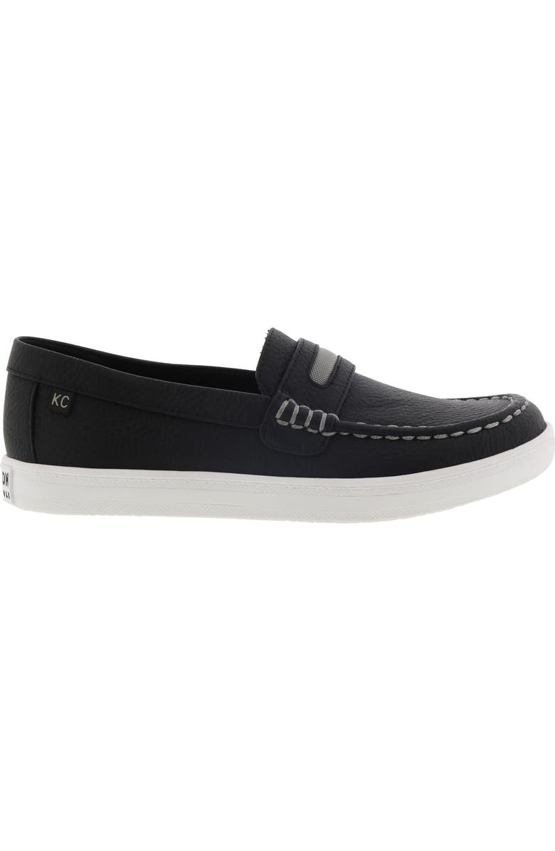 Reaction Kenneth Cole Simon Boat Shoes, Alternate, color,