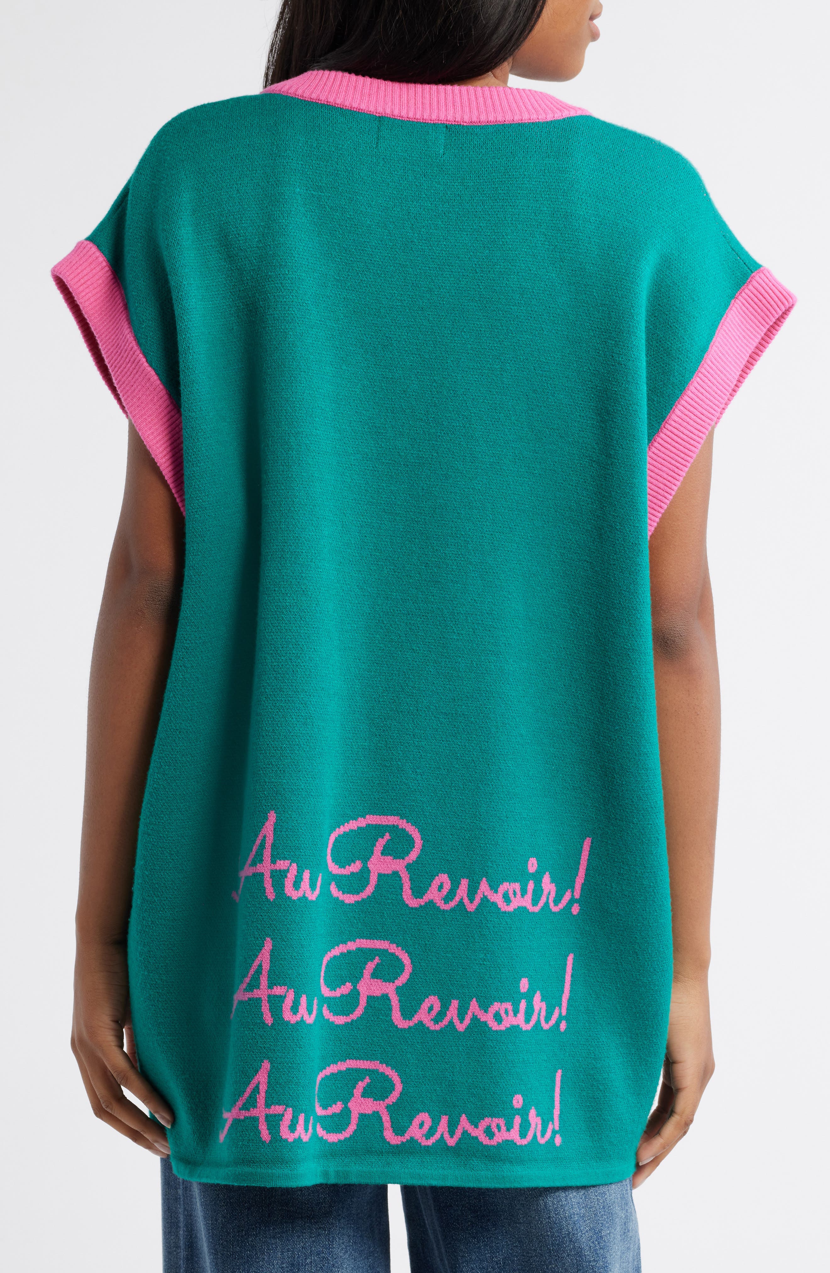 fit and flare denim dress SO ME A Line Mini – relipop Color:same as picture Pink dresses A-Line Scoop Neck Floor-Length