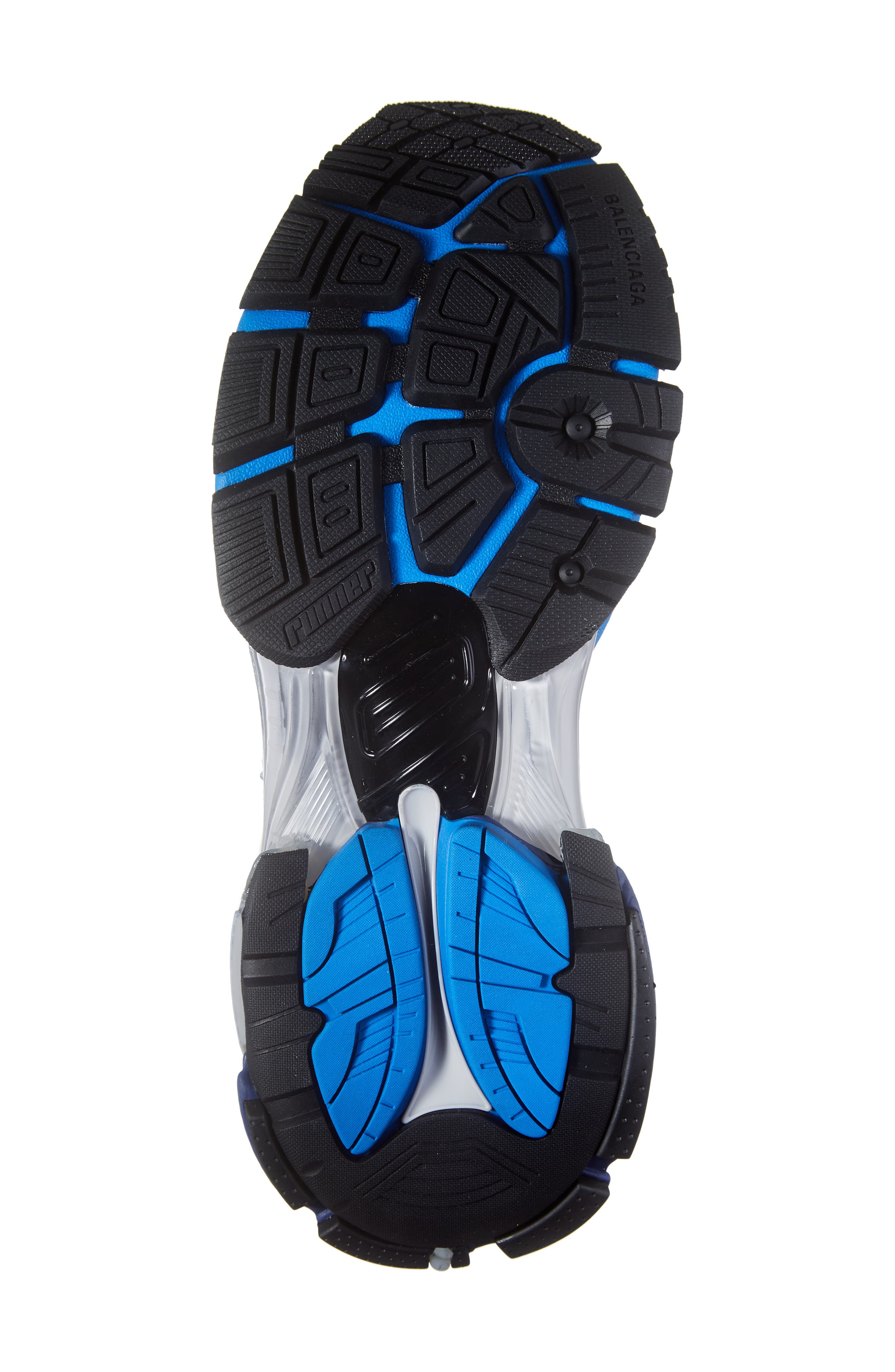 Balenciaga Runner Sneaker, Alternate, color, 