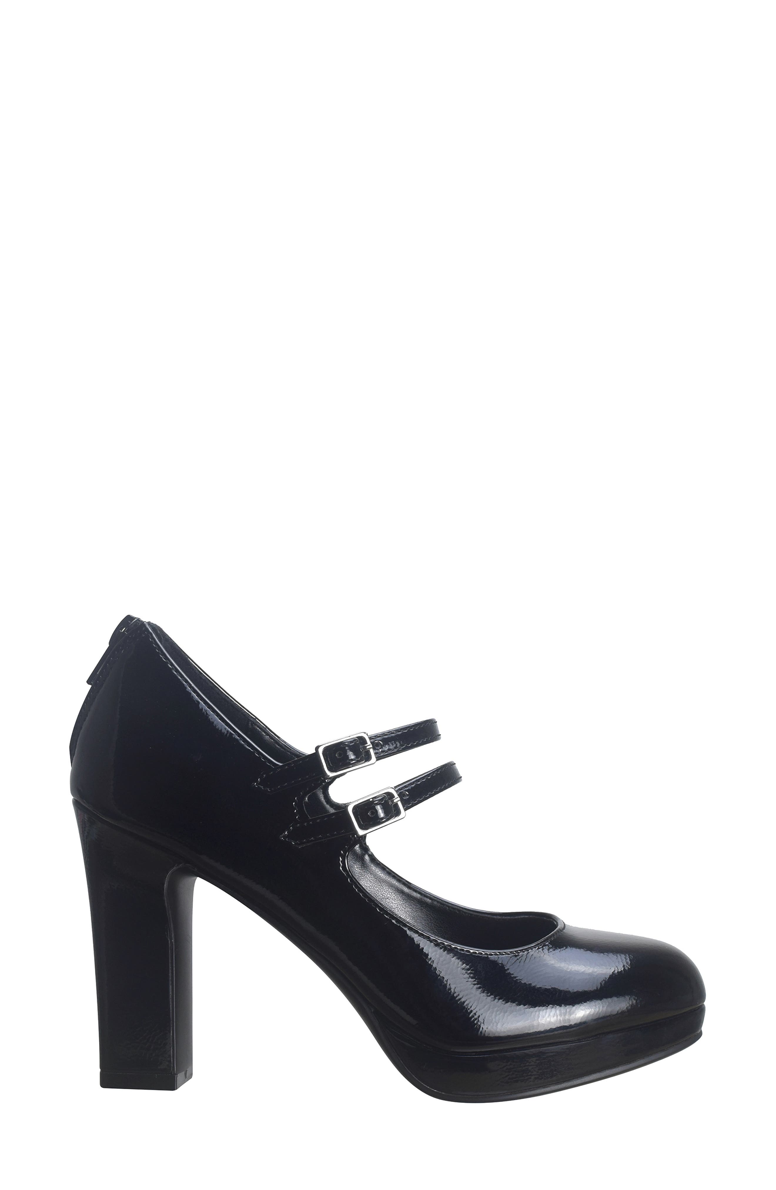 Impo Oleta Mary Jane Platform Pump, Alternate, color, 