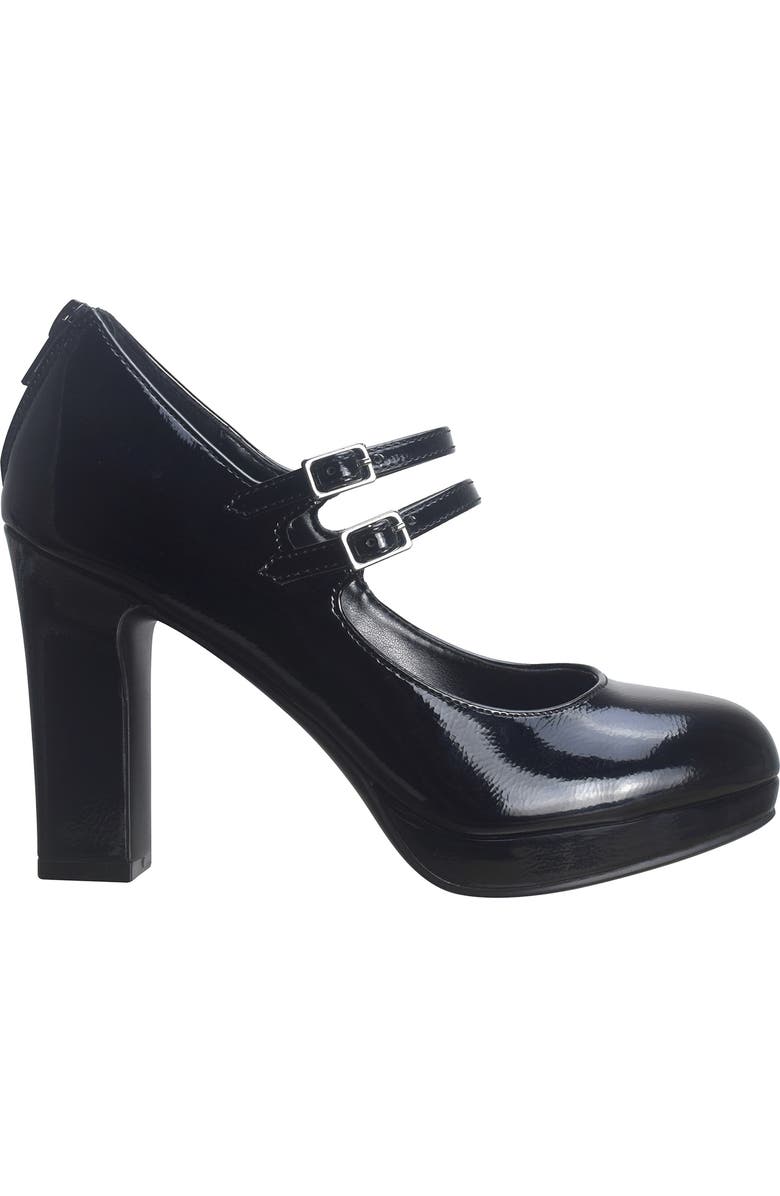 Impo Oleta Mary Jane Platform Pump, Alternate, color,
