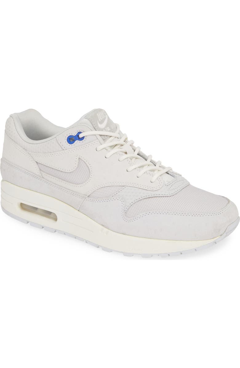 Nike Air Max 1 Premium Sneaker, Main, color,