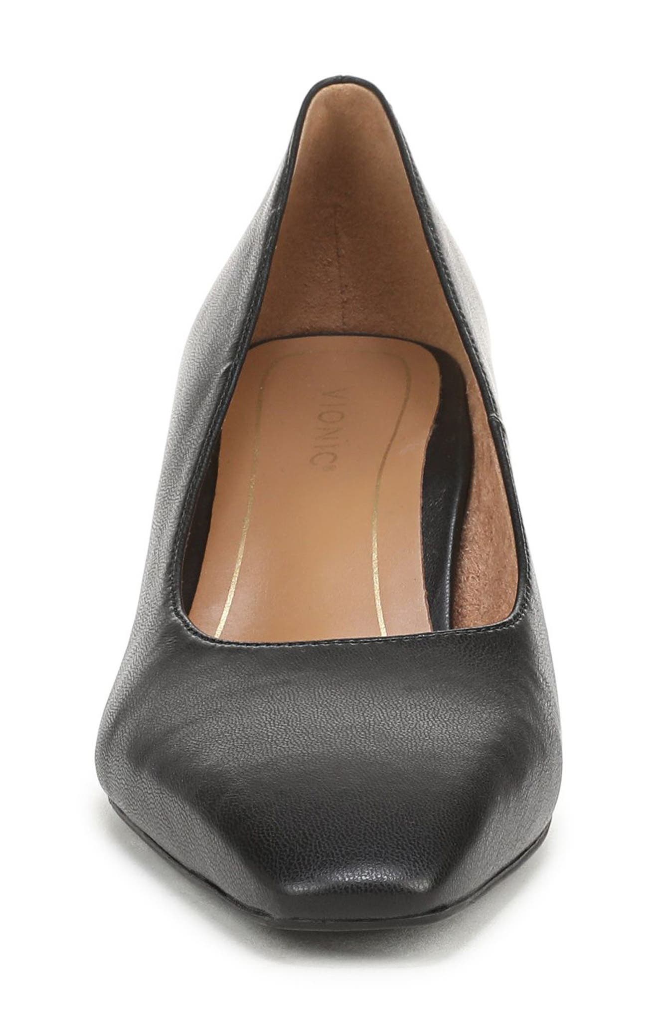 Saylor Pump, Alternate, color, BLACK