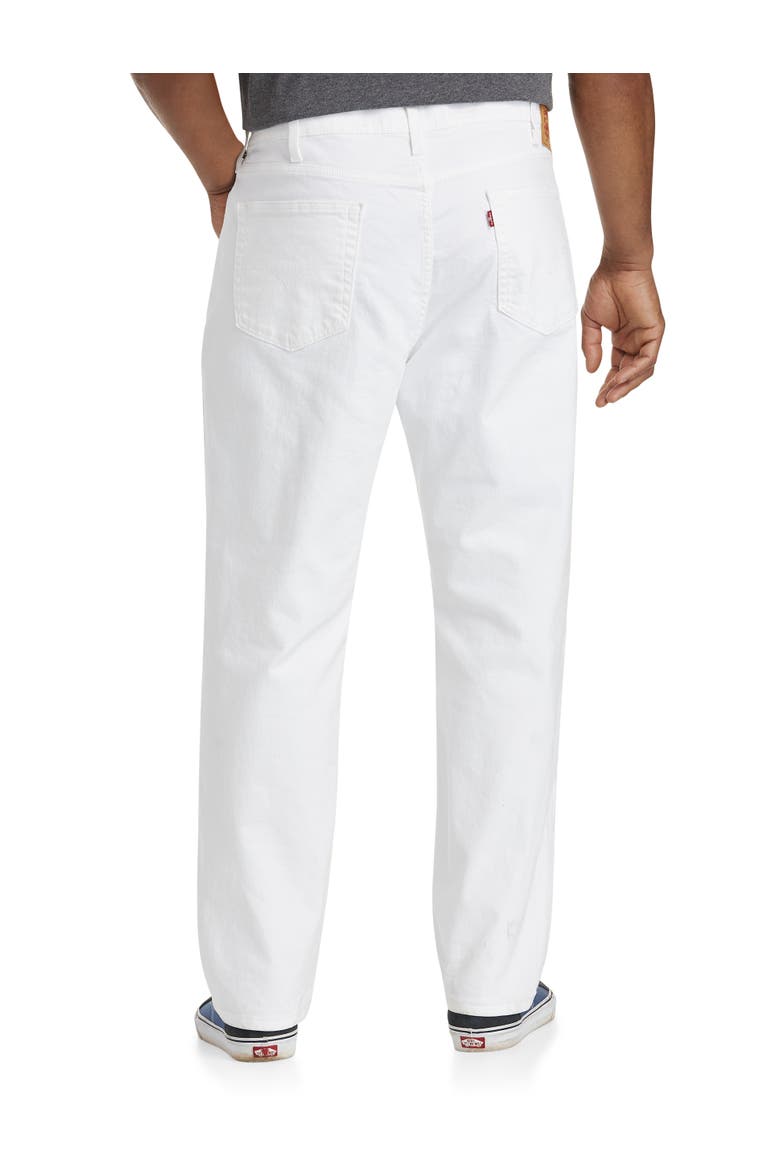 Future Flex Jeans, Alternate, color, CASTILLEJA