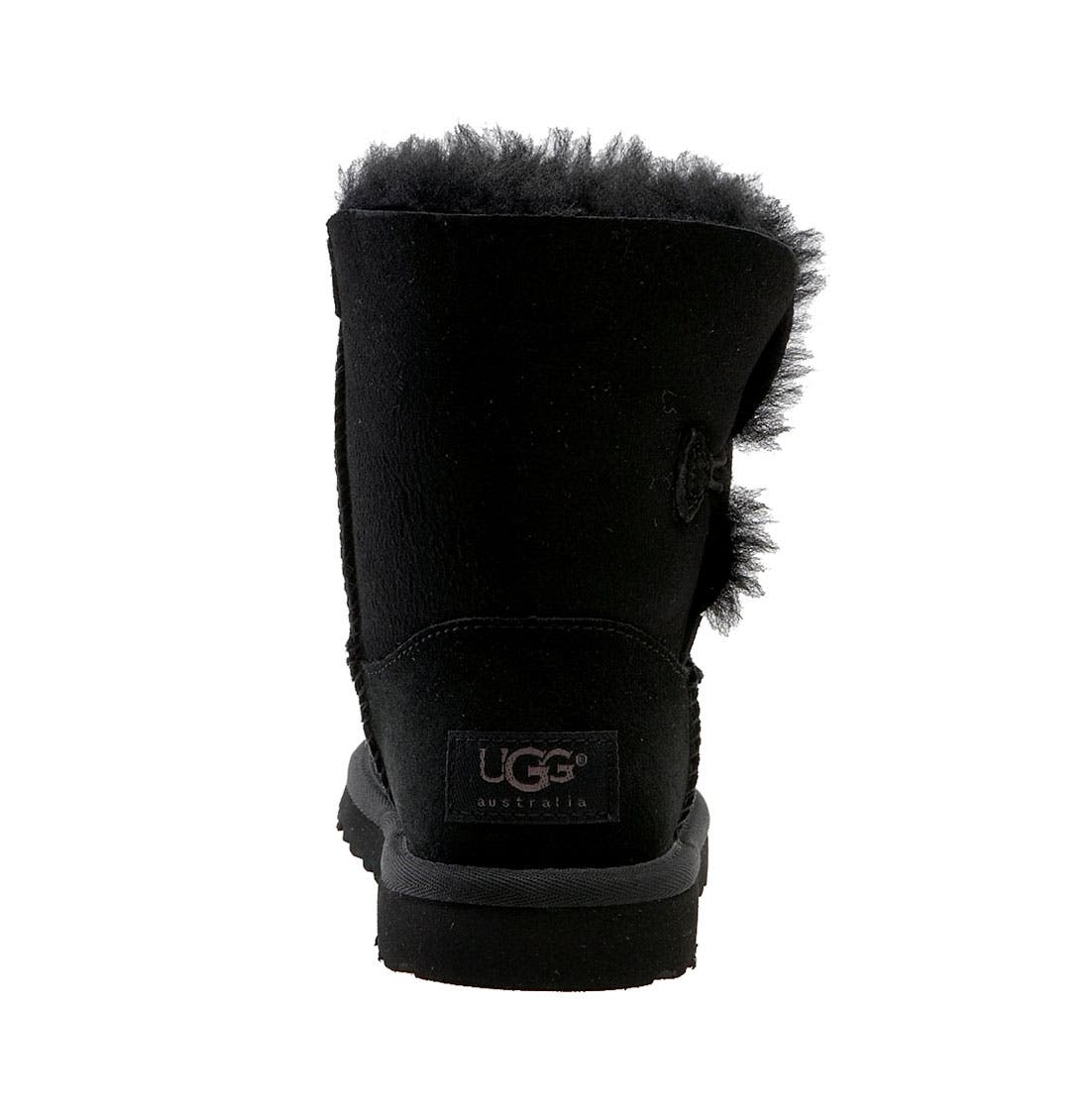 UGG<sup>®</sup> 'Bailey Button' Boot, Alternate, color, 