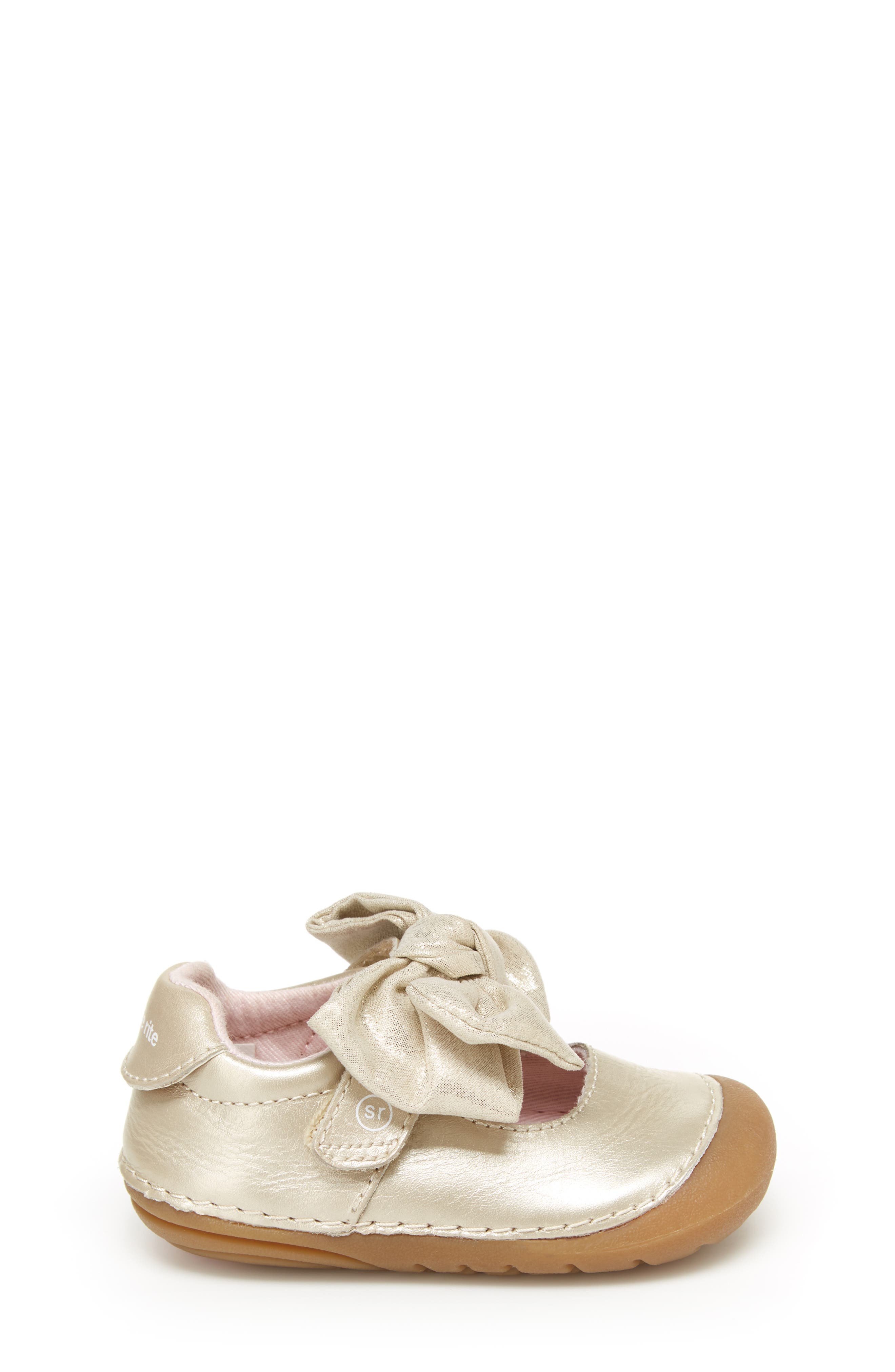 Stride Rite Soft Motion<sup>™</sup> Esme Mary Jane Shoe, Alternate, color, 