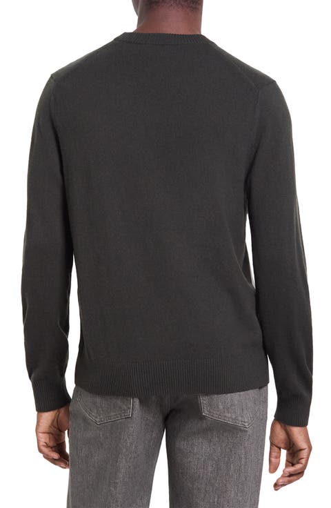 Hilles Cashmere Sweater