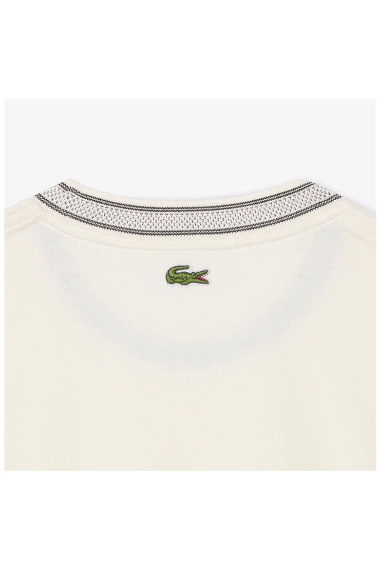 Cotton Ringer T-Shirt, Alternate, color, LAPLAND