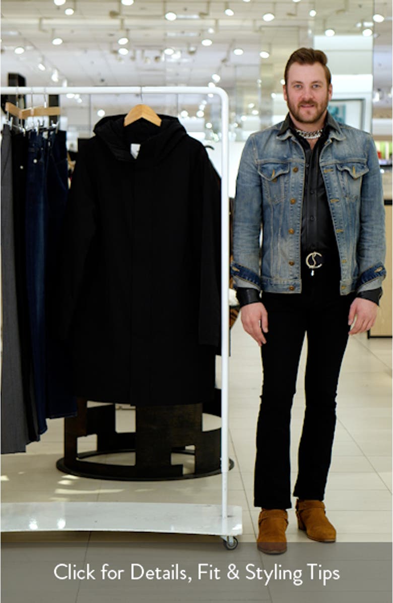 Knox Waterproof & Windproof Insulated Jacket, sales video thumbnail