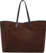 Reformation Sofia Leather Tote