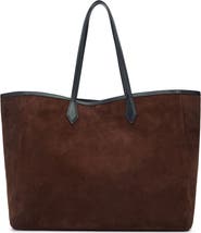 Reformation Sofia Leather Tote