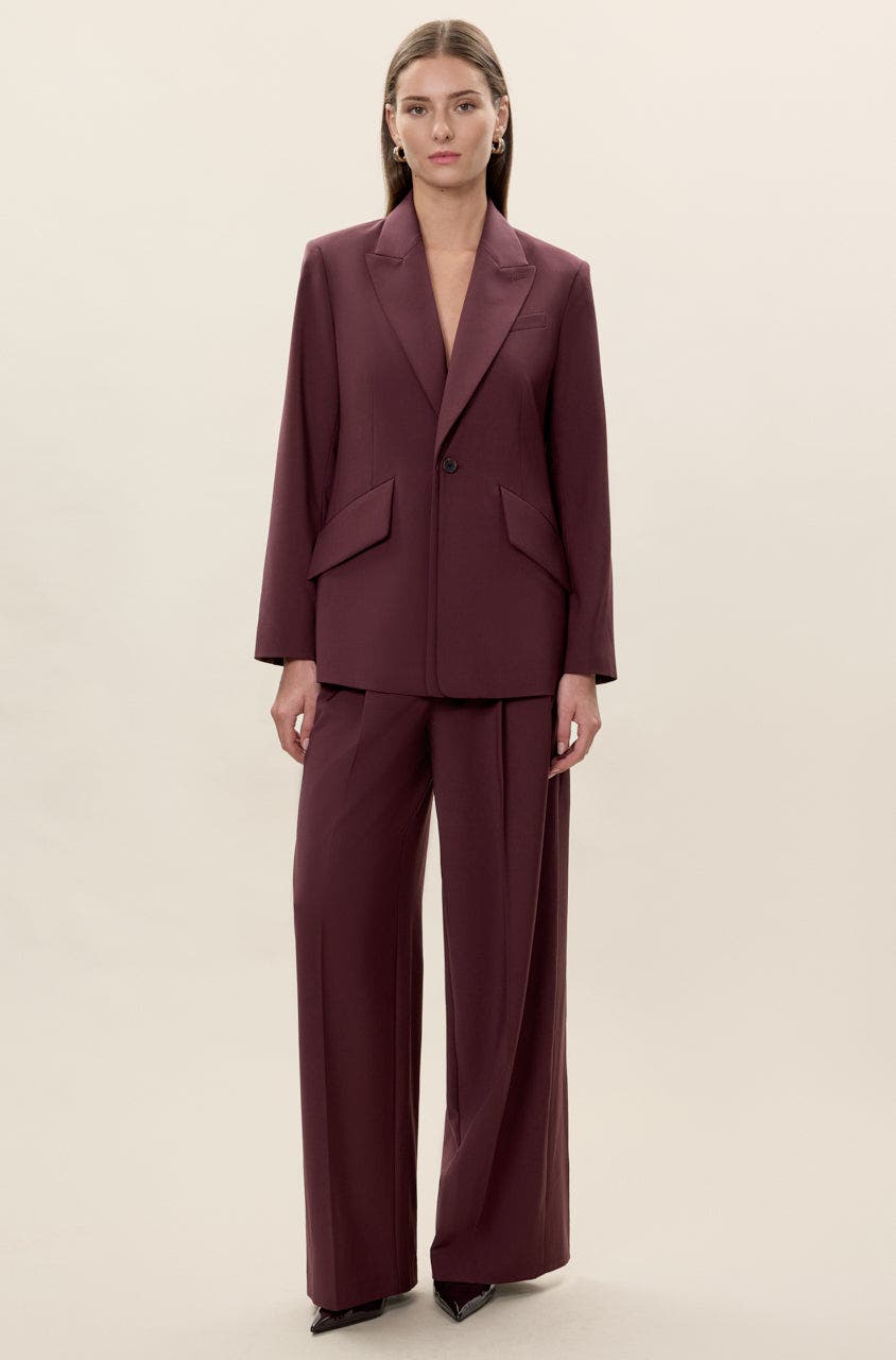 selected Plum