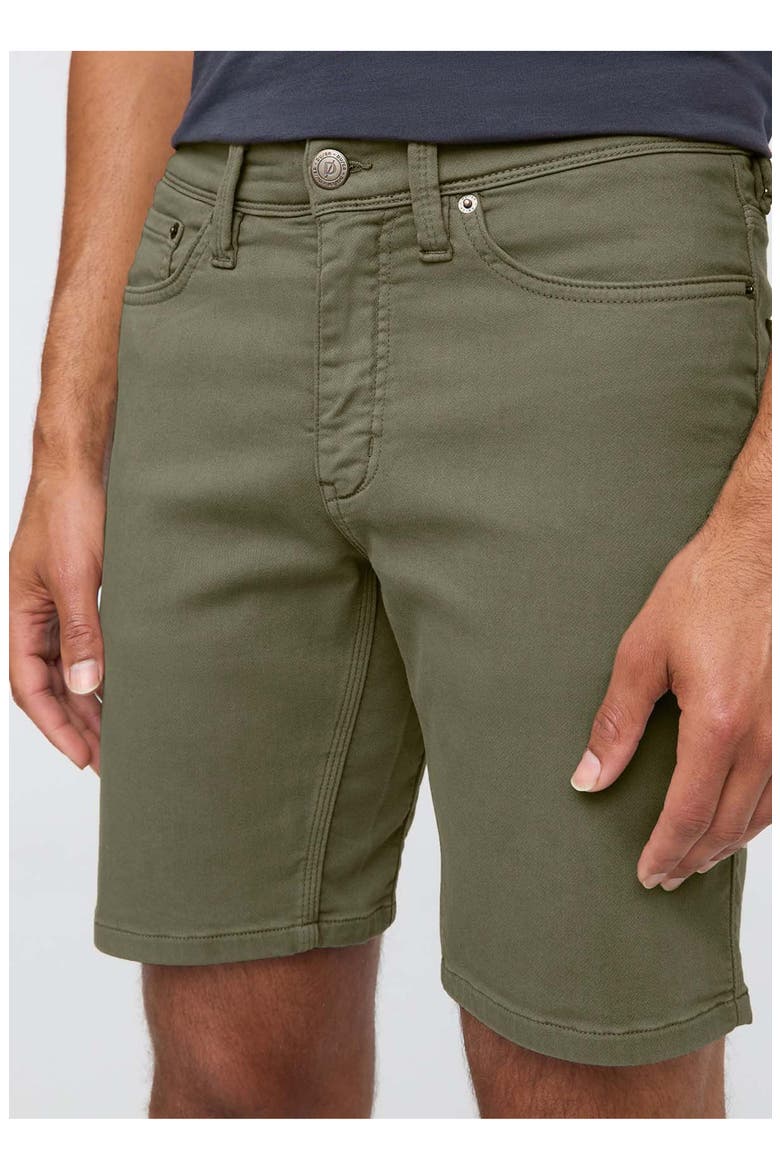 No Sweat Short, Alternate, color, Light-Fern