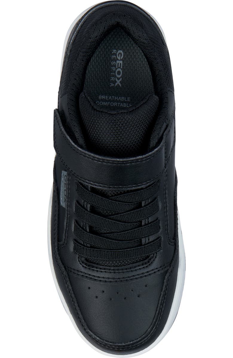 Geox Kids' Perth Sneaker, Alternate, color,